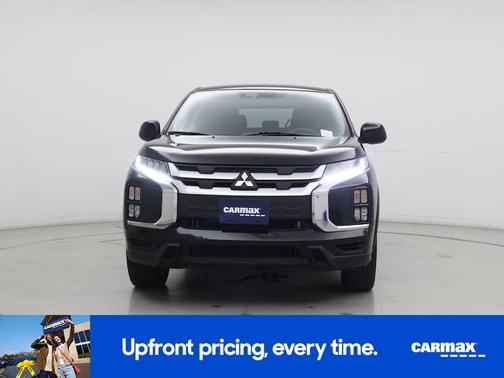 2023 Mitsubishi Outlander Sport S