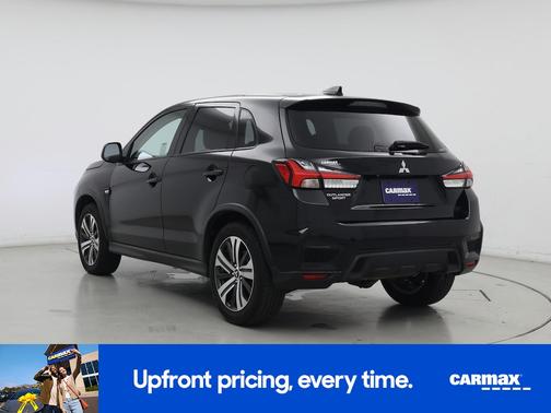 2023 Mitsubishi Outlander Sport S