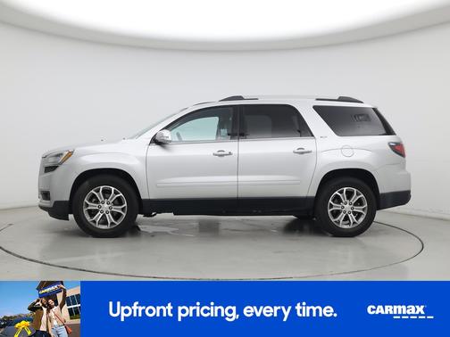 2015 GMC Acadia SLT