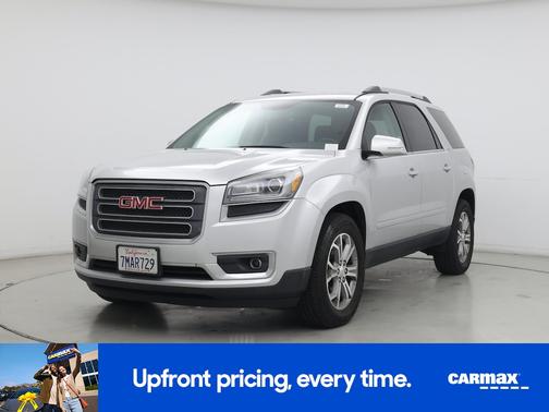 2015 GMC Acadia SLT