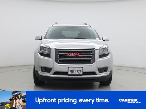 2015 GMC Acadia SLT