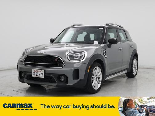 2023 MINI Countryman S