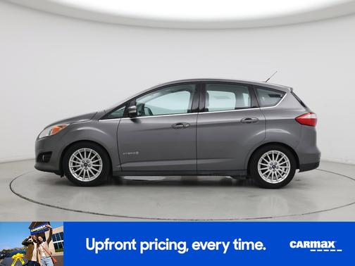 2014 Ford C-Max Hybrid SEL