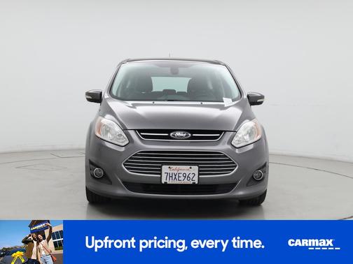 2014 Ford C-Max Hybrid SEL