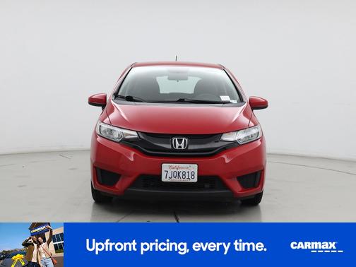 2015 Honda Fit LX