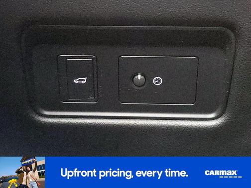 Gray 2022 Jaguar F-PACE S