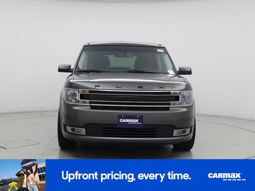 2018 Ford Flex SEL