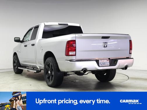 2016 RAM 1500 Express