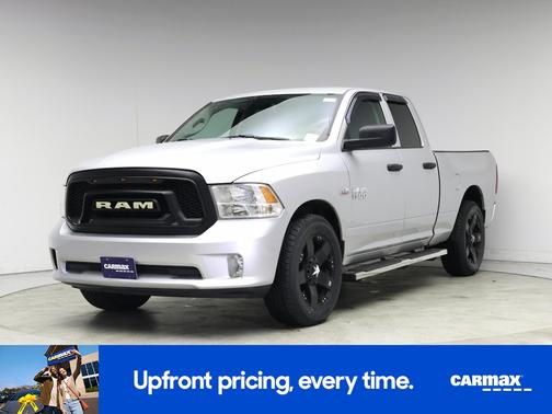 2016 RAM 1500 Express