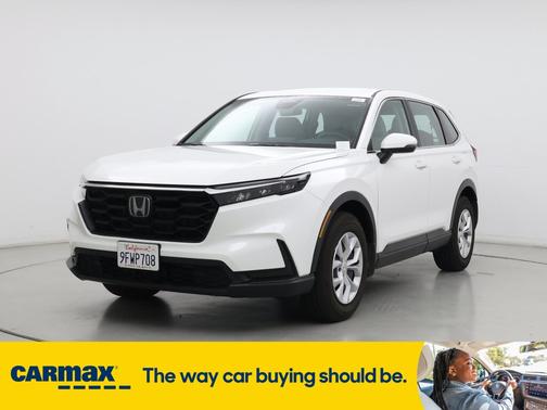 2023 Honda CR-V LX