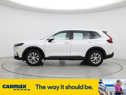 2023 Honda CR-V LX