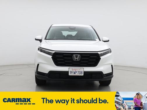 2023 Honda CR-V LX