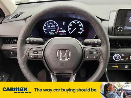 2023 Honda CR-V LX