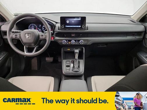 2023 Honda CR-V LX