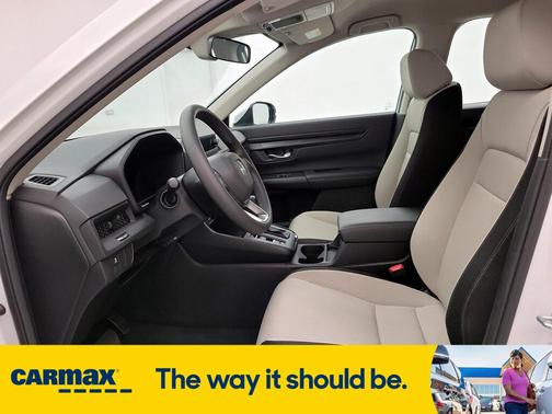 2023 Honda CR-V LX