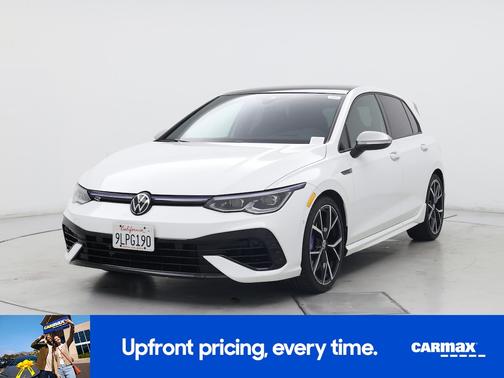 2024 Volkswagen Golf R R