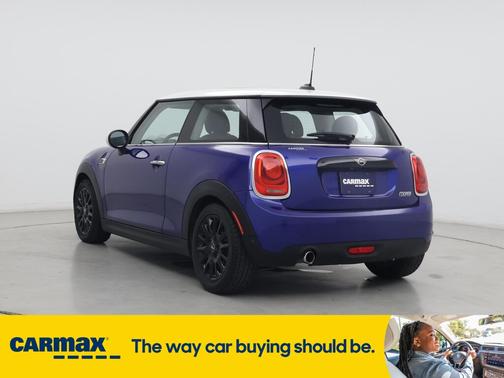 2019 MINI Hardtop