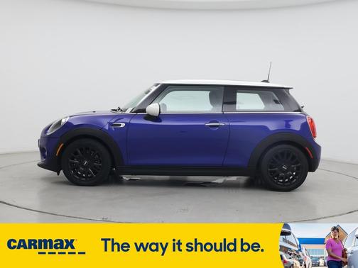 2019 MINI Hardtop