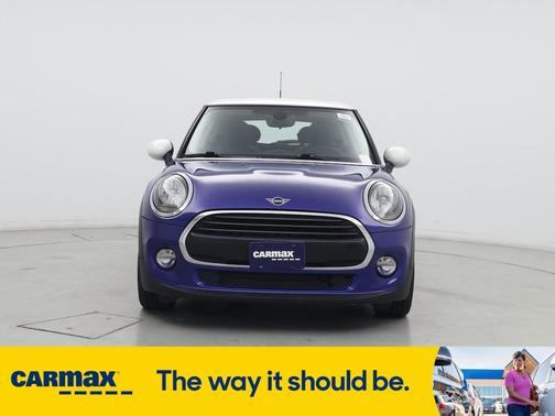 2019 MINI Hardtop