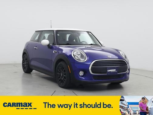 2019 MINI Hardtop