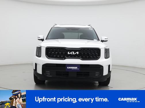 2024 Kia Telluride SX X-Line
