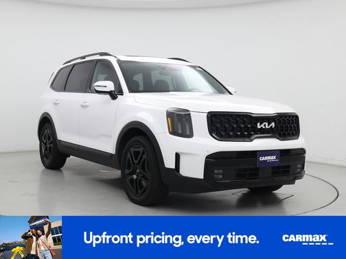2024 Kia Telluride SX X-Line