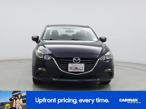 2014 Mazda Mazda3 I Touring