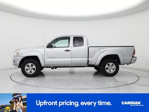 2013 Toyota Tacoma 