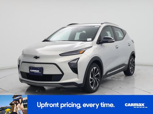 2023 Chevrolet Bolt EUV Premier