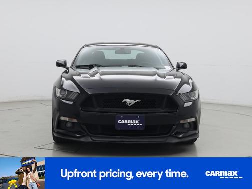 2016 Ford Mustang GT