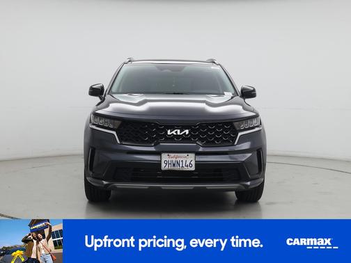 2023 Kia Sorento S