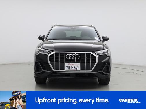 2022 Audi Q3 S-Line Premium Plus