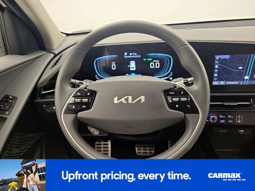 2023 Kia Niro EX Touring