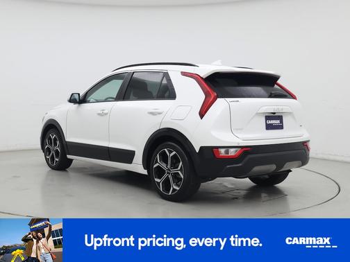 2023 Kia Niro EX Touring