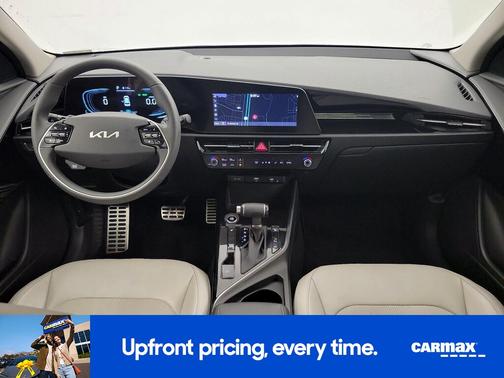2023 Kia Niro EX Touring