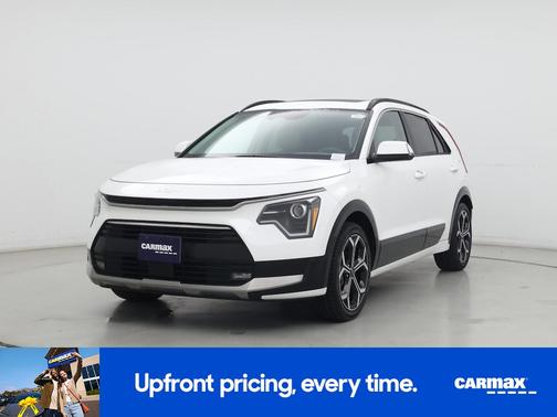 2023 Kia Niro EX Touring