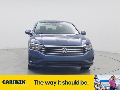 2020 Volkswagen Jetta S