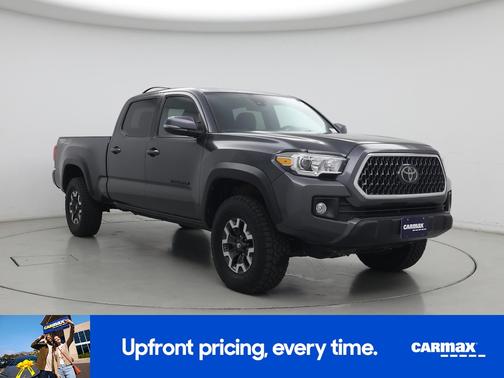 2019 Toyota Tacoma TRD Off Road