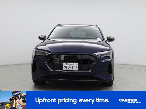 2023 Audi e-tron Chronos