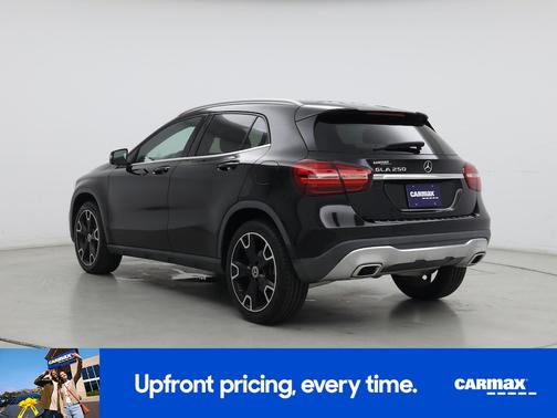 2020 Mercedes-Benz GLA 250 GLA 250