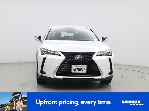2022 Lexus UX 200 