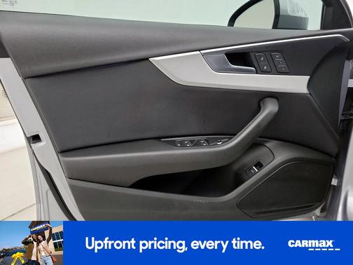 2017 Audi A4 Premium