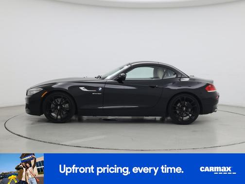 2016 BMW Z4 SDrive28i