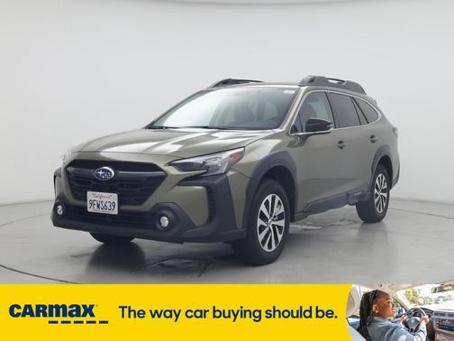 2023 Subaru Outback Premium