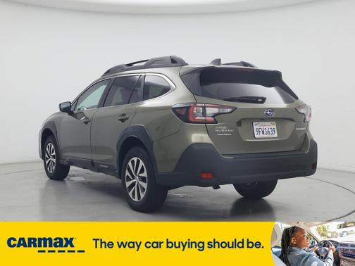 2023 Subaru Outback Premium