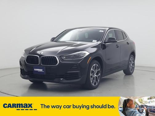 2023 BMW X2 SDrive28i