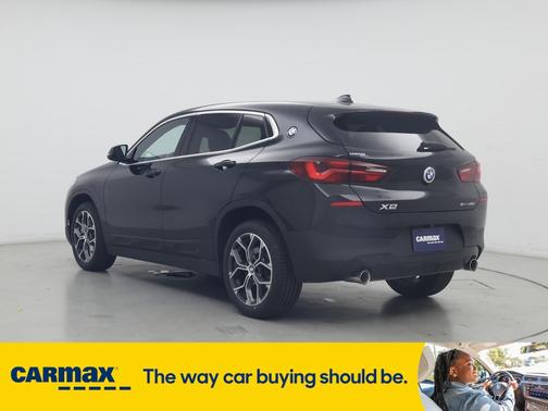 2023 BMW X2 SDrive28i