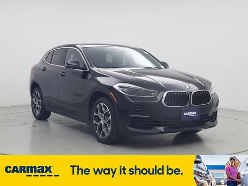 2023 BMW X2 SDrive28i
