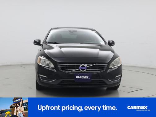 2016 Volvo S60 T5 Premier