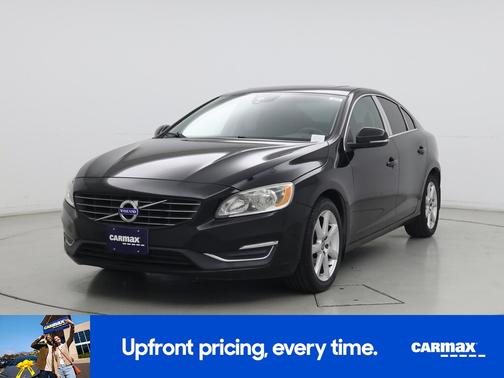 2016 Volvo S60 T5 Premier